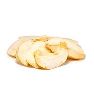 Vitacup Freeze-Dried Peach Slices, 150g - Freeze-Dried Fruit
