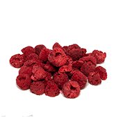 Vitacup Freeze-Dried Raspberries, 80g - Freeze-Dried Fruit