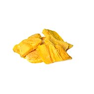Vitacup Freeze-Dried Mango Slices, 100g - Freeze-Dried Fruit
