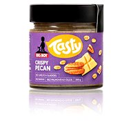 BIG BOY Crispy Pecan, 200g - Nut Cream