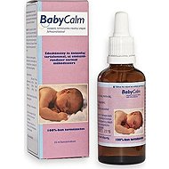 BabyCalm dietary supplement 15 ml concentrate - Dietary Supplement