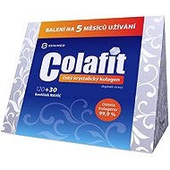 Colafit 120+30 cubes - Colagen