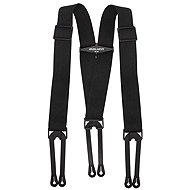 Bauer Yth L/XL Hockey Braces - Hockey Suspenders