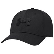 Under Armour Men' s Blitzing Cap black M/L - Baseball Cap