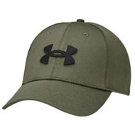 Under Armour Men's Blitzing cap green L/XL - Baseball Cap