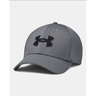 Under Armour Men's Blitzing Cap Grey M/L - Baseball Cap