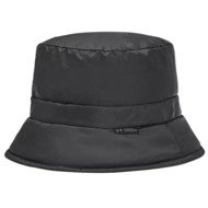 Under Armour Women's Adjustable Insulated Hat Black One Size - Wide-Brimmed Hat