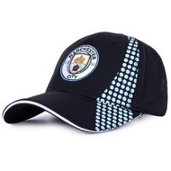 THE GREAT BRANDING C Manchester City FC cap: symbol - Baseball Cap