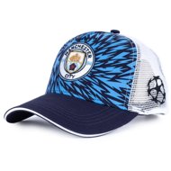 THE GREAT BRANDING C Manchester City FC cap: Sign - Baseball Cap