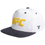 Tokyo Time UFC: Retro Logo - Baseball Cap