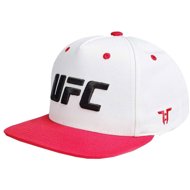 Tokyo Time UFC: Retro Sport Logo - Baseball Cap