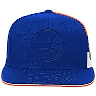 Outerstuff Dětská kšiltovka New York Islanders NHL Faceoff Structured - Baseball Cap