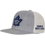 Outerstuff Toronto Maple Leafs NHL ‘Ace In The Hole’ Flatbrim Snapback Children’s Cap - Baseball Cap