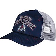 Outerstuff colourado Avalanche NHL Top Player Snapback Children’s Cap - Baseball Cap