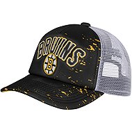 Outerstuff Boston Bruins NHL Top Player Snapback Children’s Cap - Baseball Cap