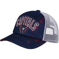 Outerstuff Washington Capitals NHL Top Player Snapback Children’s Cap - Baseball Cap