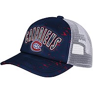 Outerstuff Montreal Canadiens NHL Top Player Snapback Children’s Cap - Baseball Cap