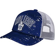 Outerstuff Dětská kšiltovka Toronto Maple Leafs NHL Top Player Snapback - Baseball Cap