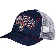 Outerstuff Dětská kšiltovka Florida Panthers NHL Top Player Snapback - Baseball Cap