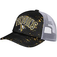 Outerstuff Pittsburgh Penguins NHL Top Player Snapback Children’s Cap - Baseball Cap