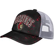Outerstuff Dětská kšiltovka Ottawa Senators NHL Top Player Snapback - Baseball Cap