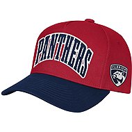 Outerstuff Florida Panthers NHL MVP Pro Pinch Children’s Cap - Baseball Cap