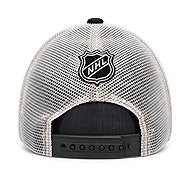 Outerstuff Vegas Golden Knights NHL Lockup Meshback Adjustable Children’s Cap - Baseball Cap