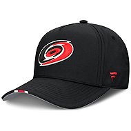 Outerstuff Dětská kšiltovka Carolina Hurricanes NHL 2025 Draft Authentic Pro Structured Adjustable - Baseball Cap