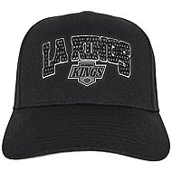 Outerstuff Los Angeles Kings NHL Essentials Procrown Children’s Cap - Baseball Cap