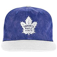Outerstuff Dětská kšiltovka Toronto Maple Leafs  True Retro Deadstock Snapback - Baseball Cap