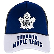 Outerstuff Dětská kšiltovka Toronto Maple Leafs  True Retro Meshback Trucker - Baseball Cap