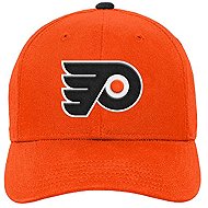 Outerstuff Philadelphia Flyers NHL Precurved Snap Children’s Cap - Baseball Cap