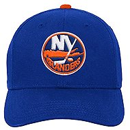 Outerstuff New York Islanders NHL Precurved Snap Children's Cap - Baseball Cap