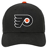 Outerstuff Philadelphia Flyers NHL 3rd Jersey Precurved Snap Children’s Cap - Baseball Cap