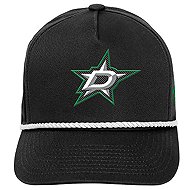Outerstuff Dallas Stars NHL Children’s Cap – Structured, Adjustable, A-Frame - Baseball Cap