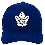 Outerstuff Dětská kšiltovka Toronto Maple Leafs  Structured Flex - Baseball Cap