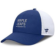 Fanatics Men’s Toronto Maple Leafs NHL Authentic Pro A/Cap Structured Adjustable Mesh-Back Cap - Baseball Cap