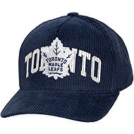 Mitchell & Ness Men’s Toronto Maple Leafs NHL Arch Stamp Pro Snapback Cap - Baseball Cap