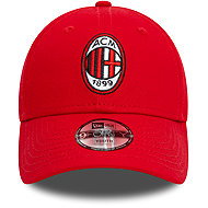 New Era AC Milan 940K Core Children’s Cap - Baseball Cap