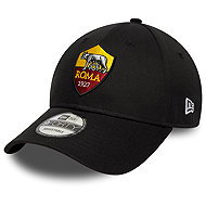 New Era Men’s AS Roma 940 Core Cap - Baseball Cap