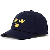CCM Men’s Flag Team Sweden Cap - Baseball Cap