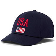 CCM Men’s Flag Team USA Cap - Baseball Cap