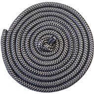 KUBIsport Gymnastic jump rope 3 m grey - Skipping Rope