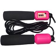 KUBIsport Jump rope with counter 2,75 m - Skipping Rope