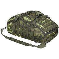 MFH Combination bag with backpack, vz.95 - Travel Bag