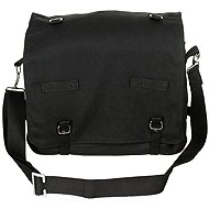 MFH Bag BW black - Carry Bag