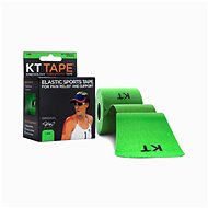 KT Tape Original Precut Green - Tape