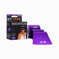 KT Tape Original Precut Purple - Tape