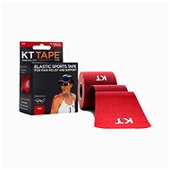 KT Tape Original Precut Red - Tape