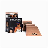 KT Tape Original Uncut Beige - Tape